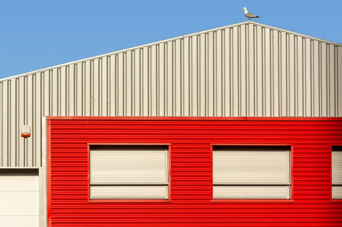 Commercial Roofing in Tallahassee, FL
