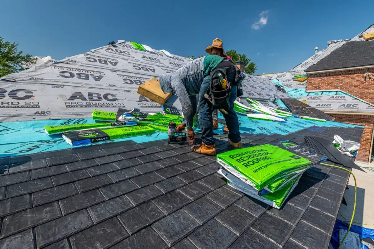 Roof Inspections in Tallahassee, FL