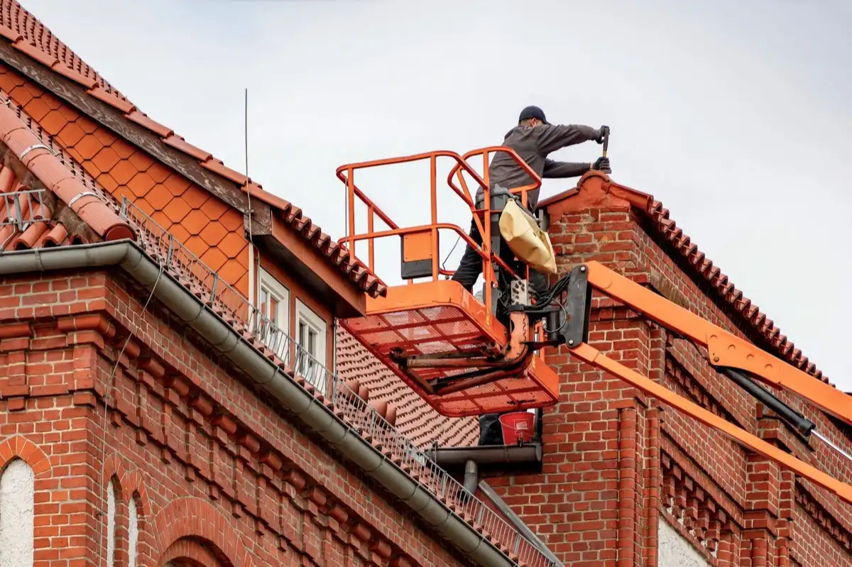 Roof Coatings & Sealing in Tallahassee, FL