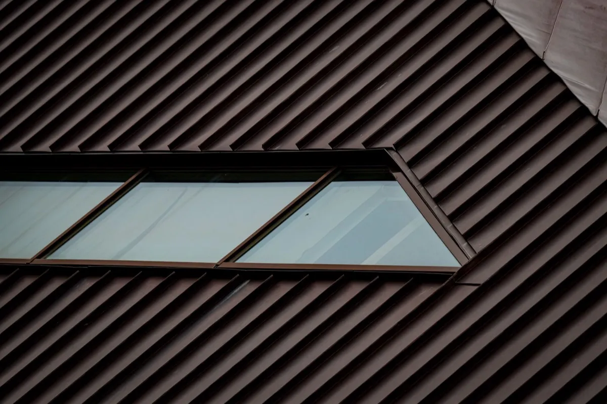 Metal Roofing in Tallahassee, FL