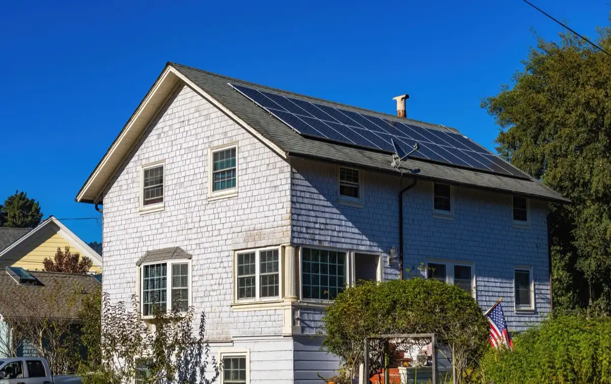 Roof Replacement in Tallahassee, FL