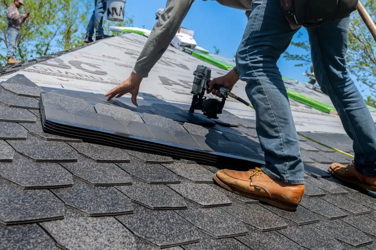 Asphalt Shingle Roofing in Tallahassee, FL