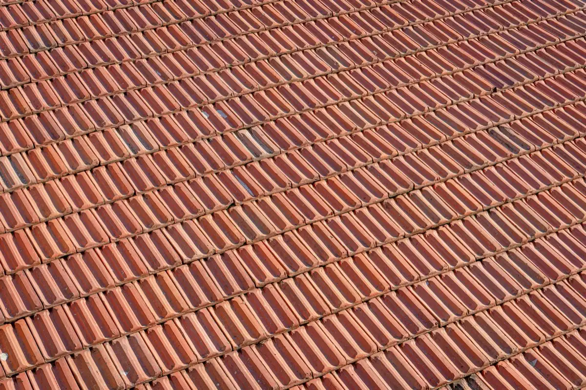 Tile Roofing in Tallahassee, FL